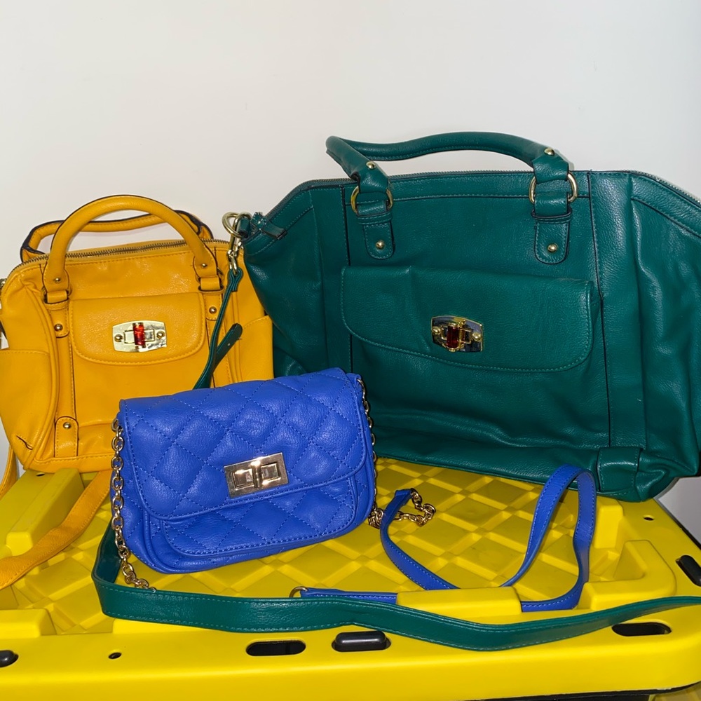 Purse Bundle - image 2